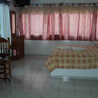 Double Room with Hot Tub