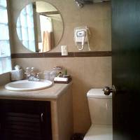 Double Room with Two Double Beds