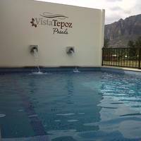 Double Room with Spa Package