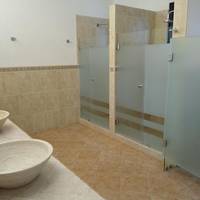 Double Room with Private External Bathroom