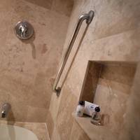 Triple Room With Partial View