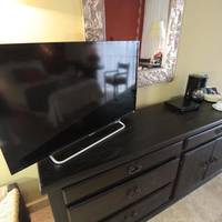 Double Room with City View