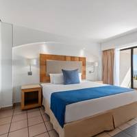 Royal Suite Ocean View