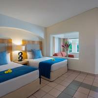 Premium Quadruple Room
