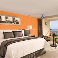 Preferred Club Deluxe Ocean Front