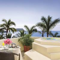 Preferred Club Junior Suite with Hot Tub