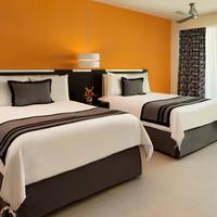 Room Selected at Check-In