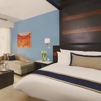 Junior Suite Ocean Front