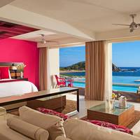 Preferred Club One Bedroom Swimout