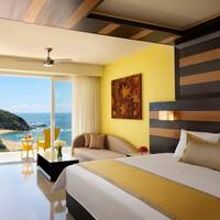 Preferred Club Junior Suite Ocean Front