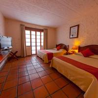 Queen Room with Two Queen Beds