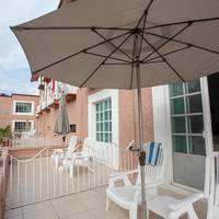 Room with Terrace