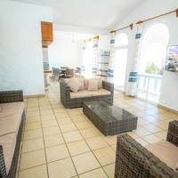 Three-Bedroom Apartment with Ocean View