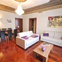 Four-Bedroom Apartment