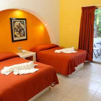 Double Room with Two Double Beds