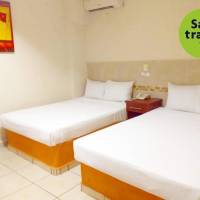 Double Room with Two Double Beds