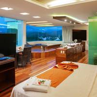 Suite with City View