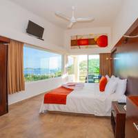 Queen Room with Balcony