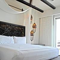 Two Bedroom Villa