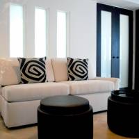 Junior Suite Deluxe Villa