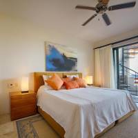 Two-Bedroom Apartment - Penthouse
