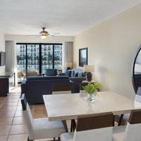 Ziva Ocean View Two Bedroom Master Suite