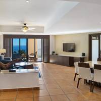 Ziva Ocean View One Bedroom Master Suite