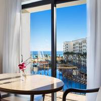 Ziva Club Ocean View King