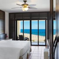 Ziva Club Ocean Front King
