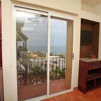 Standard Suite with Sea View