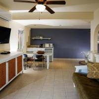 Master Suite with Sea View