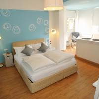Studio (2 Adults)