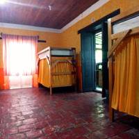 Bed in 10-Bed Mixed Dormitory Room