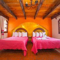 Double Room with Two Double Beds