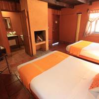 Double Room with Two Double Beds