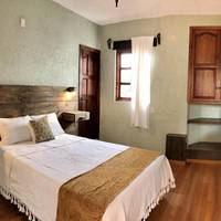 Double Room with One Double Bed