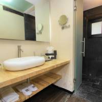 Deluxe Queen Room with Two Queen Beds