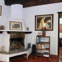 Triple Room with Garden View
