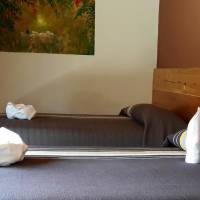 Double Room with Two Double Beds