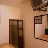 Double Room with Two Double Beds