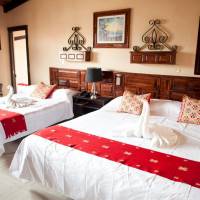 Double or Twin Room