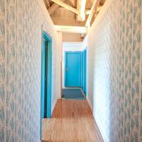 Comfort Triple Room with Shower