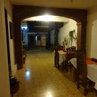 Quadruple Room with Garden View