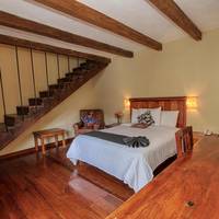 Suite with Garden View