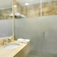 Double Room with Two Double Beds
