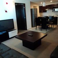 One-Bedroom Apartment (4 Adults)