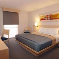 Standard Double Room with Two Double Beds