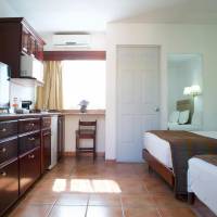 Double Room with Two Double Beds - Non-Smoking