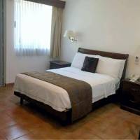 Double Room - Non-Smoking 