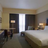 Club King Room